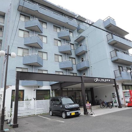 First Hotel Taketoyo Handa  Екстериор снимка