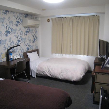 First Hotel Taketoyo Handa  Екстериор снимка
