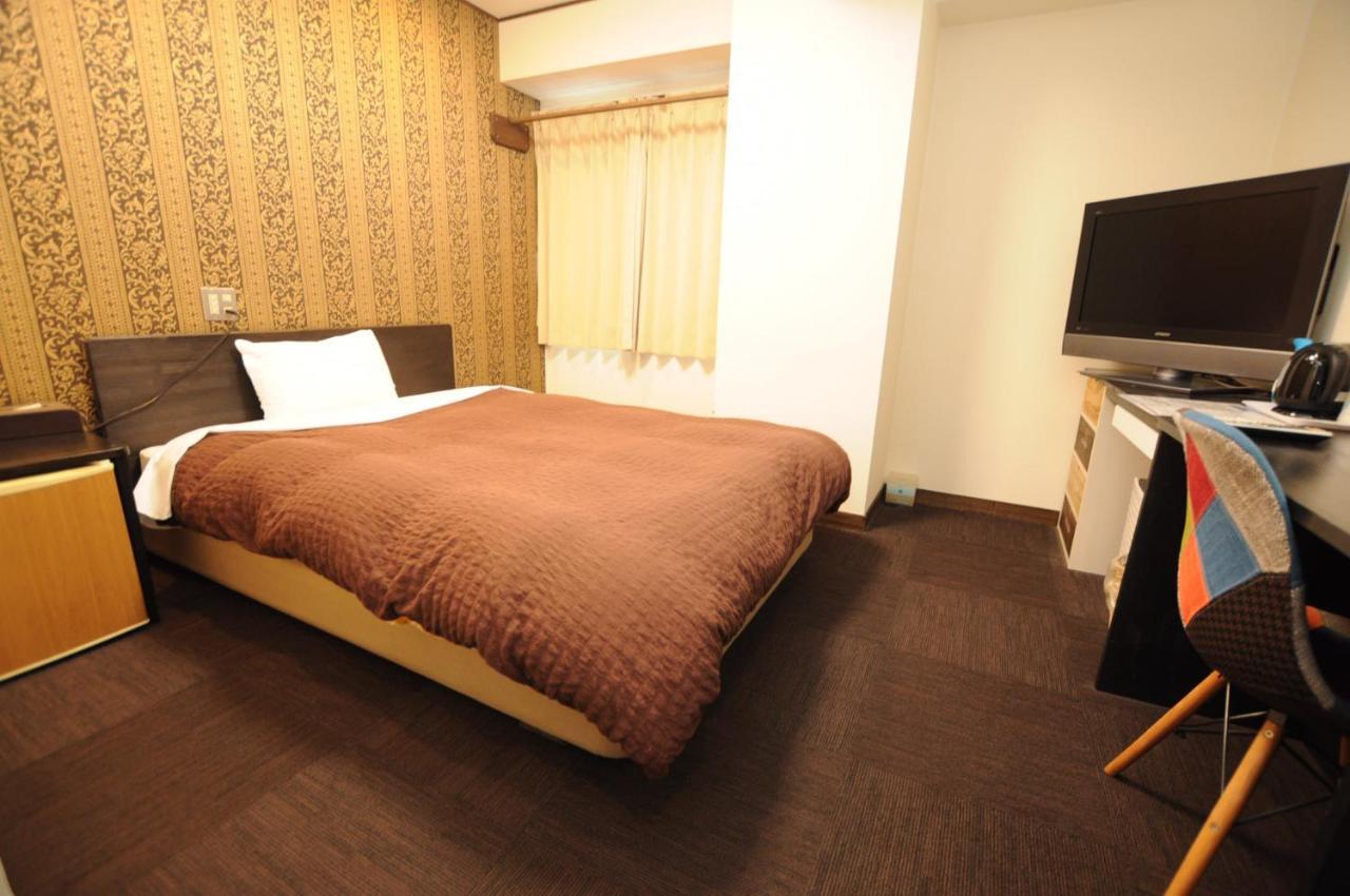 First Hotel Taketoyo Handa  Екстериор снимка