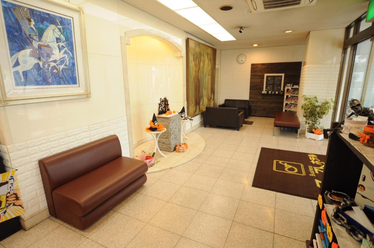 First Hotel Taketoyo Handa  Екстериор снимка