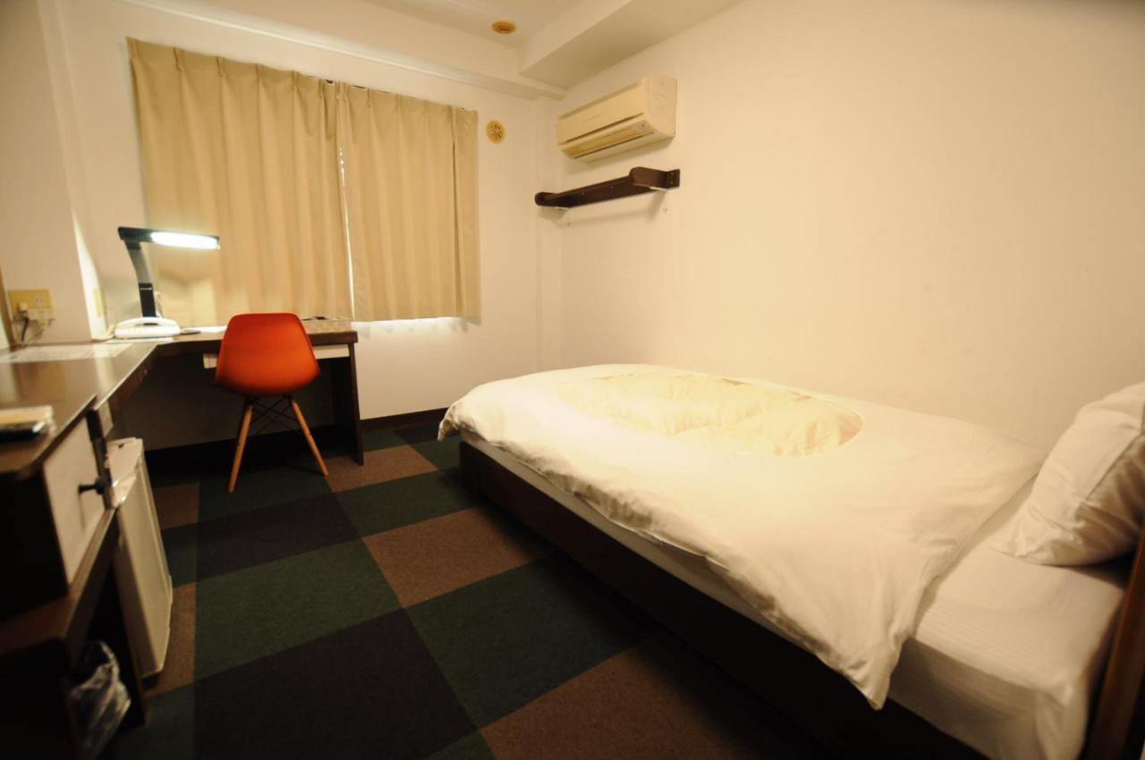 First Hotel Taketoyo Handa  Екстериор снимка