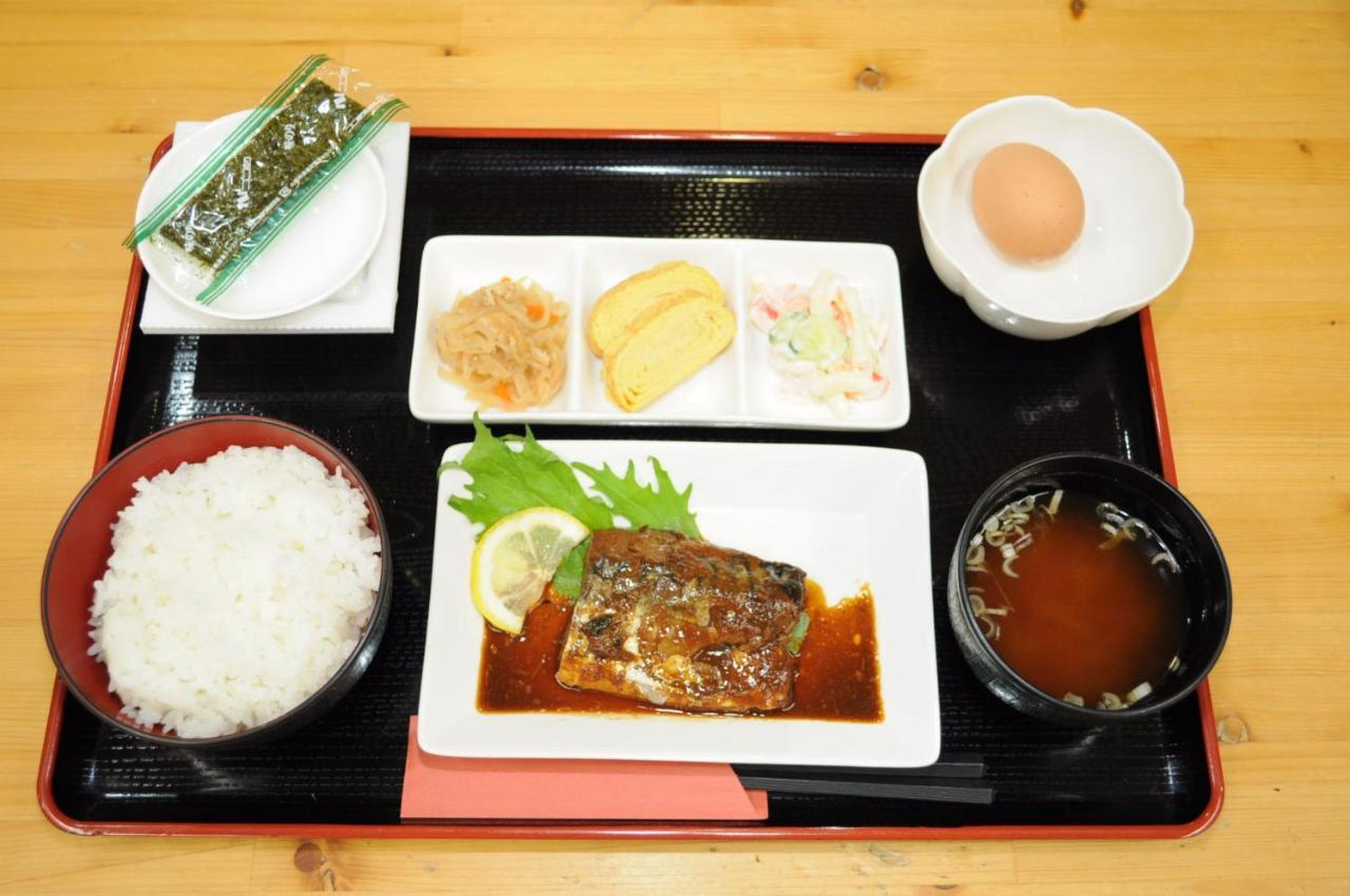 First Hotel Taketoyo Handa  Екстериор снимка