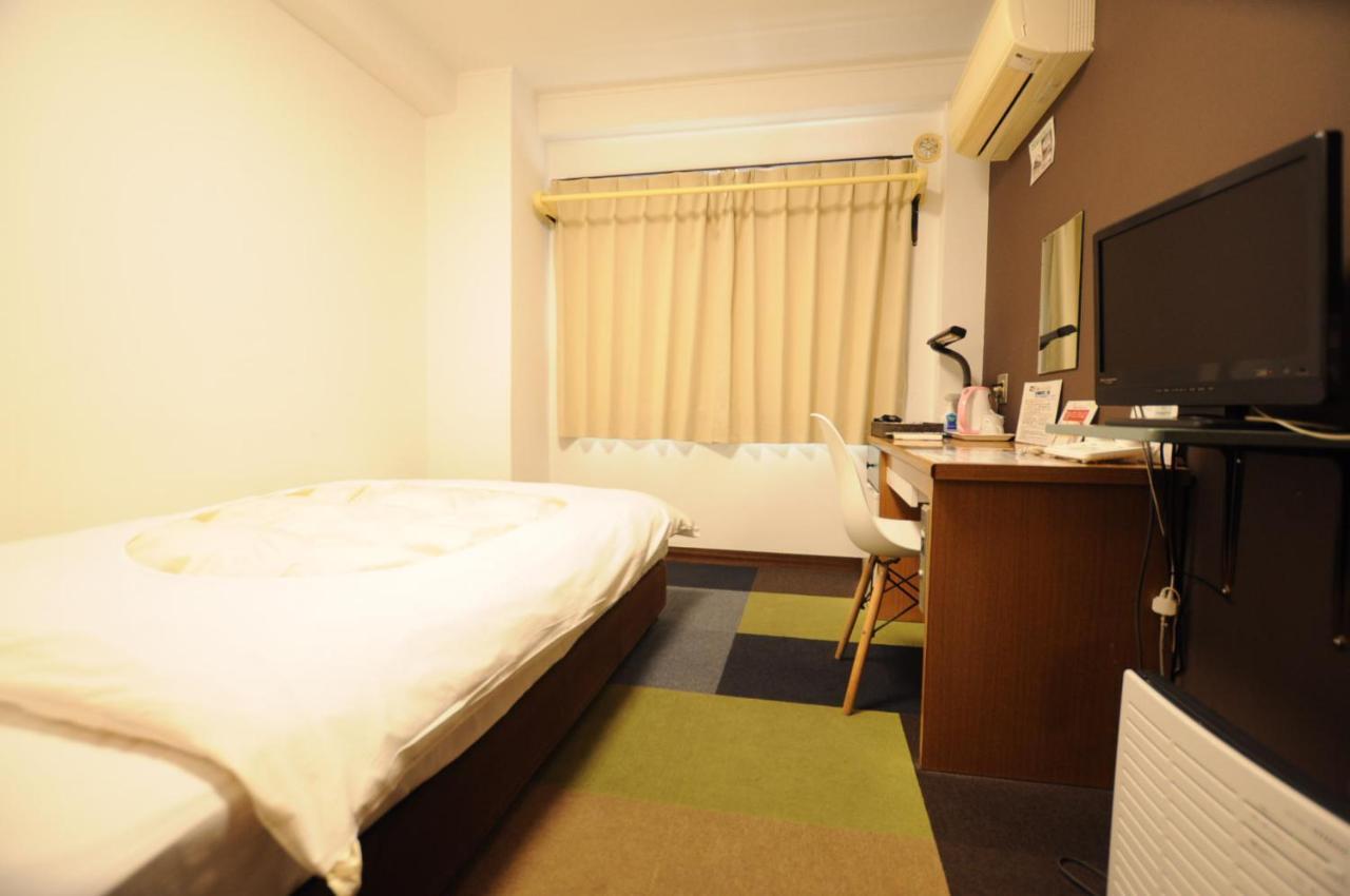First Hotel Taketoyo Handa  Екстериор снимка