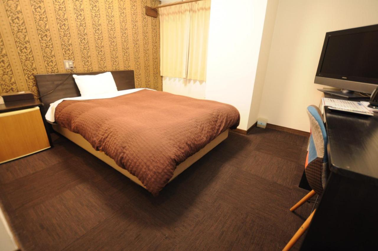 First Hotel Taketoyo Handa  Екстериор снимка