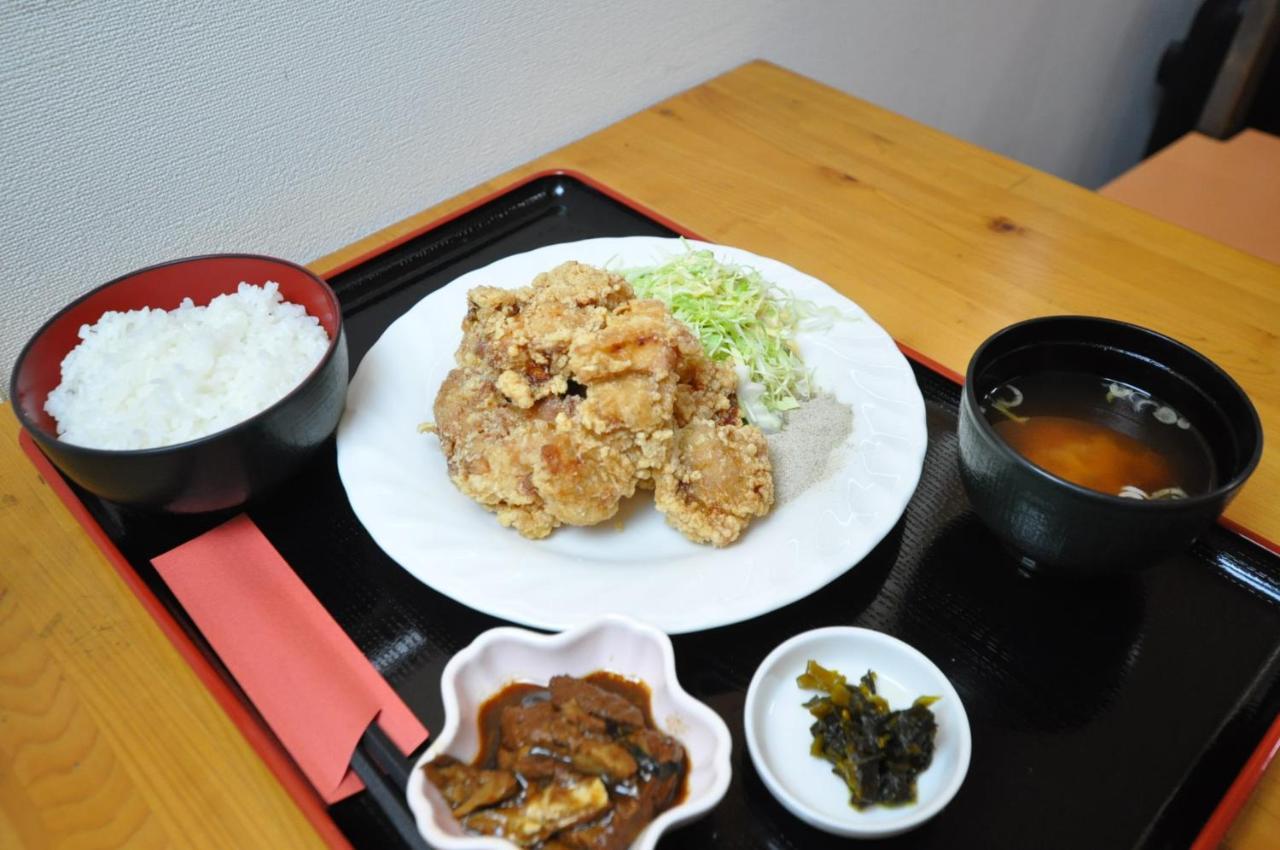 First Hotel Taketoyo Handa  Екстериор снимка