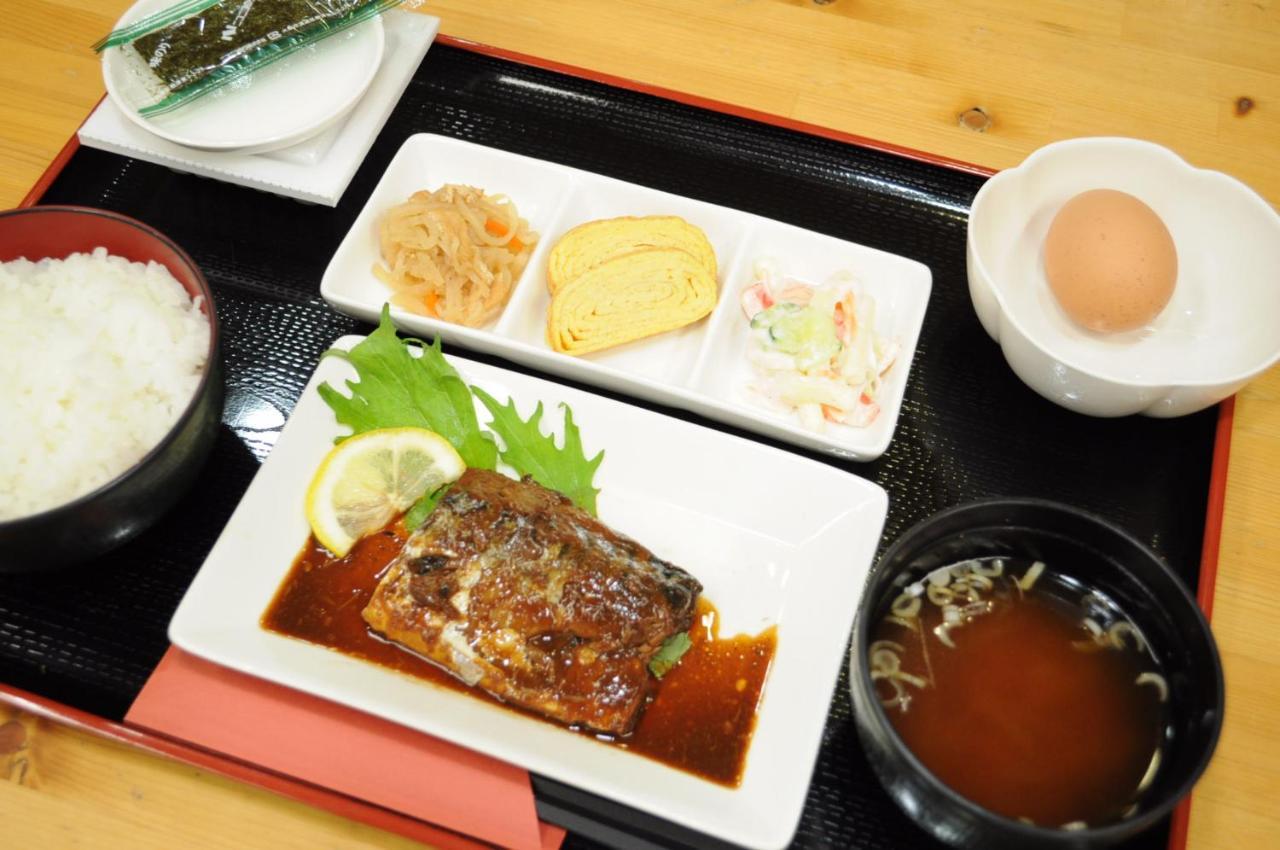 First Hotel Taketoyo Handa  Екстериор снимка