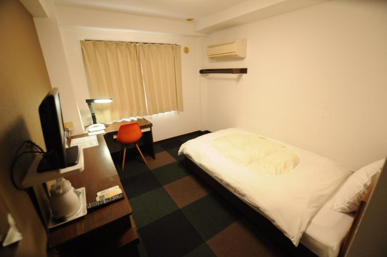 First Hotel Taketoyo Handa  Екстериор снимка