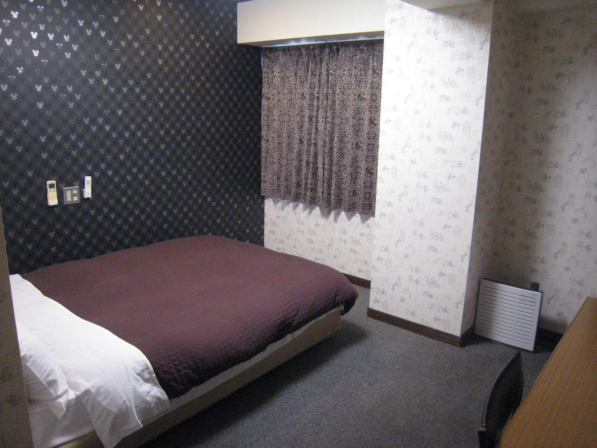 First Hotel Taketoyo Handa  Екстериор снимка