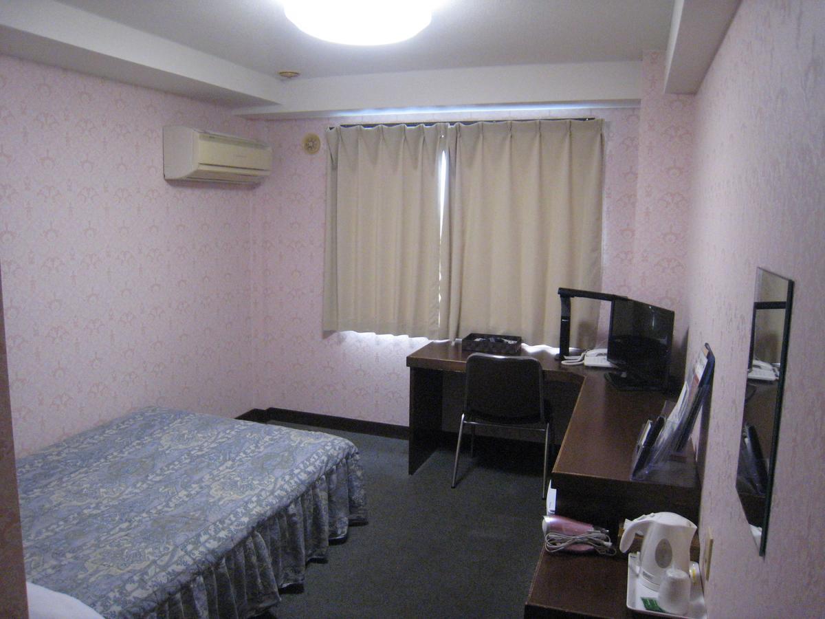 First Hotel Taketoyo Handa  Екстериор снимка