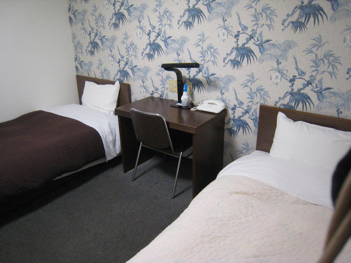 First Hotel Taketoyo Handa  Екстериор снимка