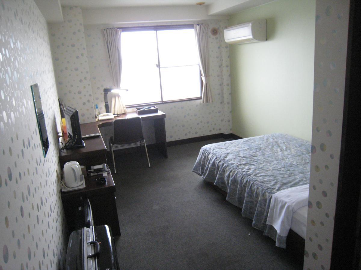 First Hotel Taketoyo Handa  Екстериор снимка