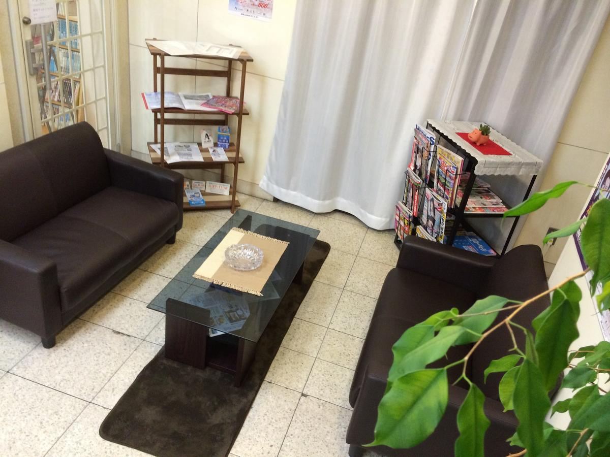 First Hotel Taketoyo Handa  Екстериор снимка