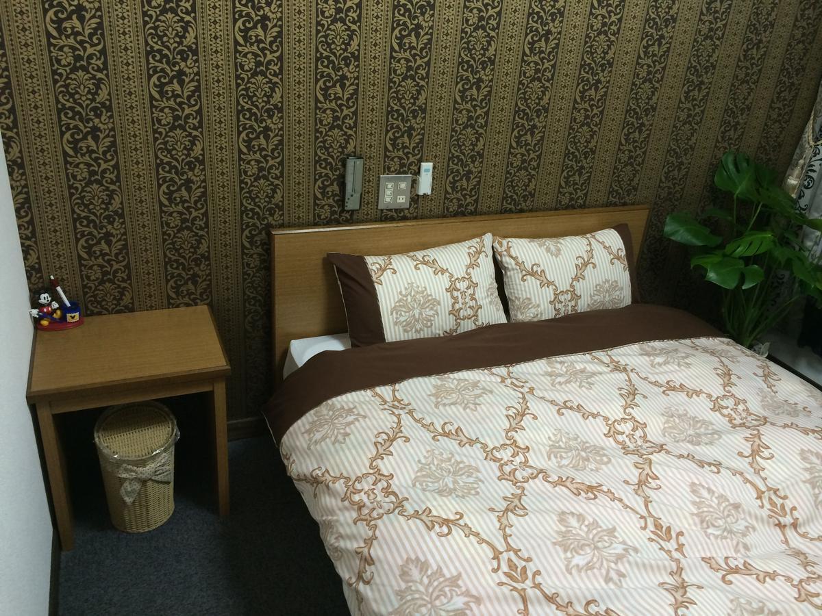 First Hotel Taketoyo Handa  Екстериор снимка